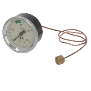 Rocket Espresso Rocket Pump Pressure Gauge ø 60mm