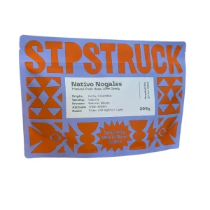 Sipstruck - Colombia - Nativo Nogales Coffee Beans