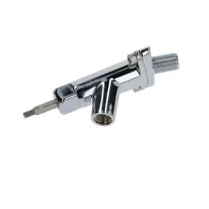 E61 Steam/Water Valve Assembly