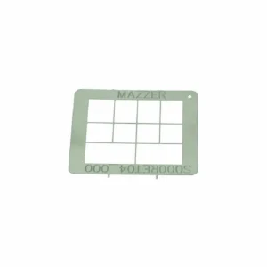Mazzer Major Anti-Static Doser Screen