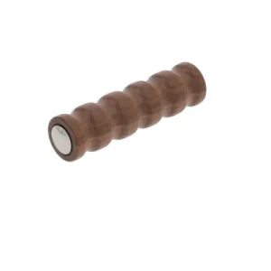 Faema E61 Portafilter Walnut Handle