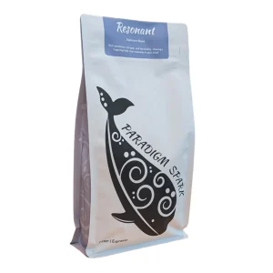 Paradigm Spark - Resonant Coffee Beans