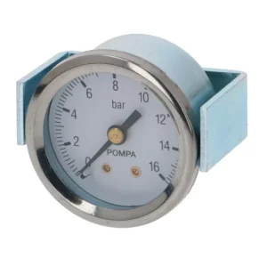 Pump Pressure Gauge ø 39 mm