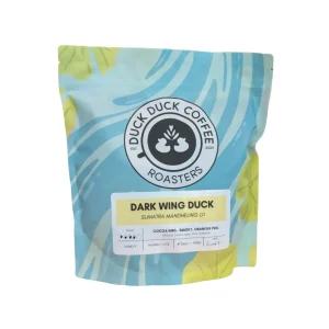 Duck Duck Coffee Roasters (DISCOUNT) Duck Duck Coffee - Dark Wing Duck Coffee Beans