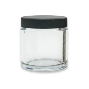 Comandante Polymer Jars - Brown
