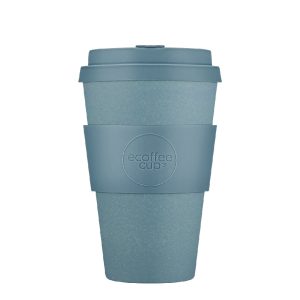 Gray Goo Ecoffee Cup - 12oz (340ml)