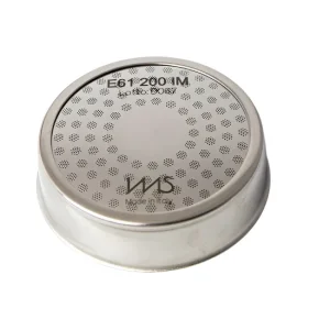 IMS (OPEN BOX) MS Competition Series Shower Screen E61 (E61 200 IM)