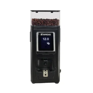 Rancilio Stile OD Grinder - Black