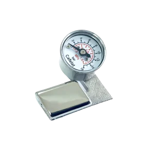 Cafelat Robot Pressure Gauge And Bracket