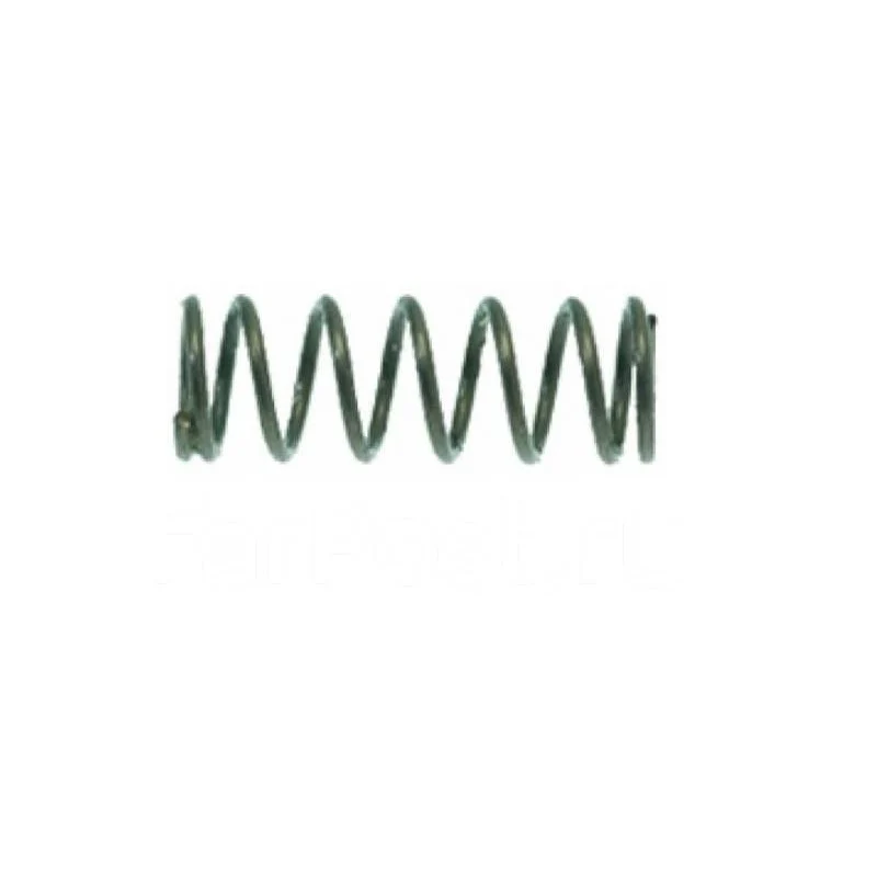 Doser Spring ø 4.5 x 12mm