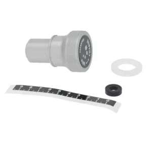 Eureka Atom Knob Kit