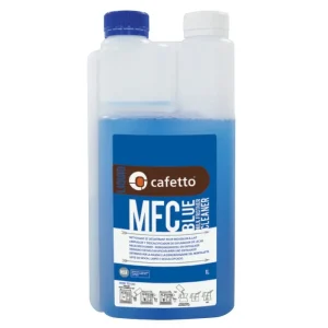 Cafetto Daily Milk Frother Cleaner (MFC) Blue
