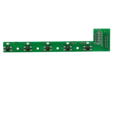 Nuova Simonelli Appia 5 Buttons Panel (Special Order)
