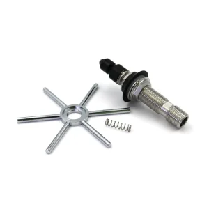 Rhino Coffee Gear Rhino Spinjet Spray Assembly & Actuator Plate 3-EDP