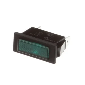 Fetco Green Lamp Ready Indicator (1058.00004.00)