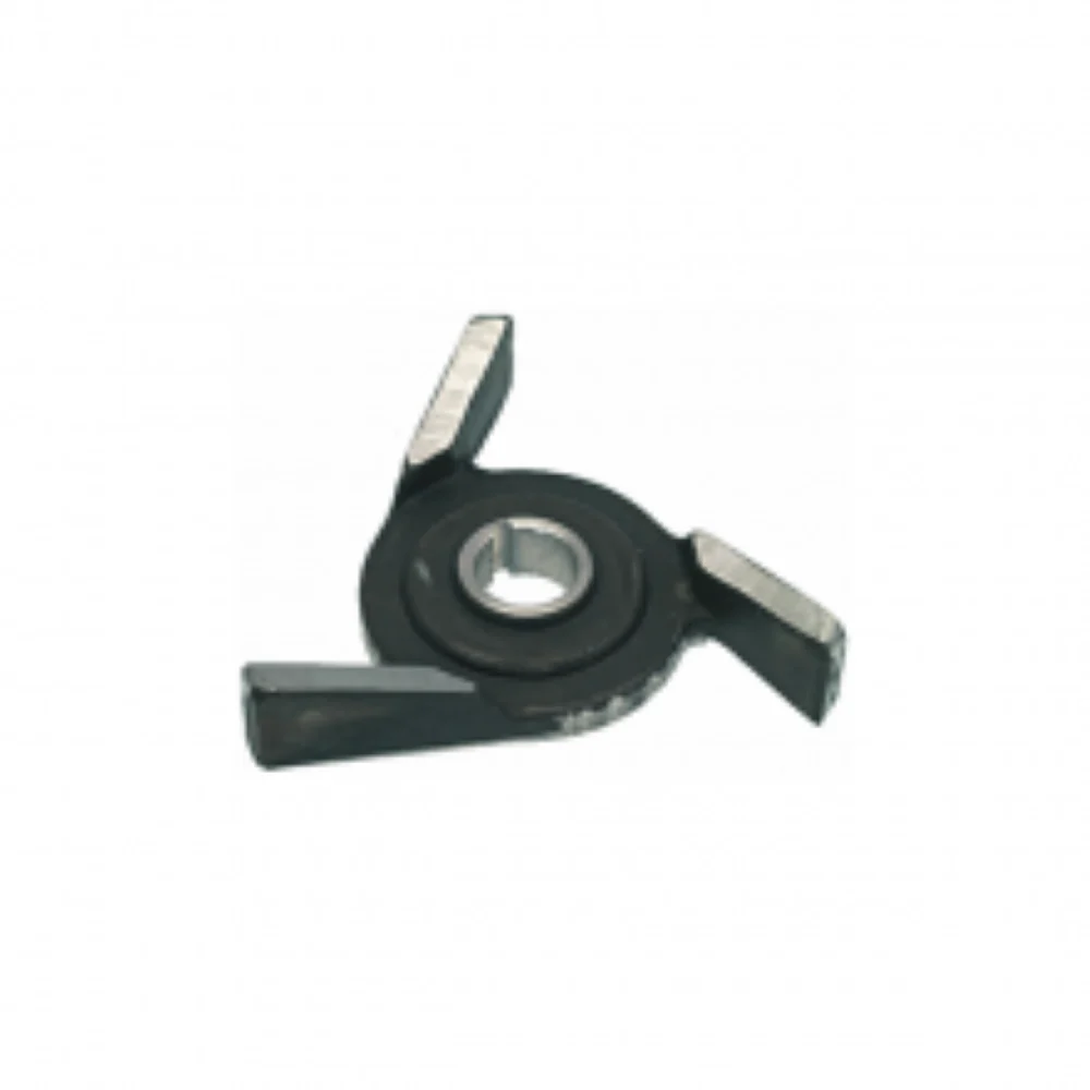 Mazzer Lower Grinder Burr Carrier - Robur (Special Order)