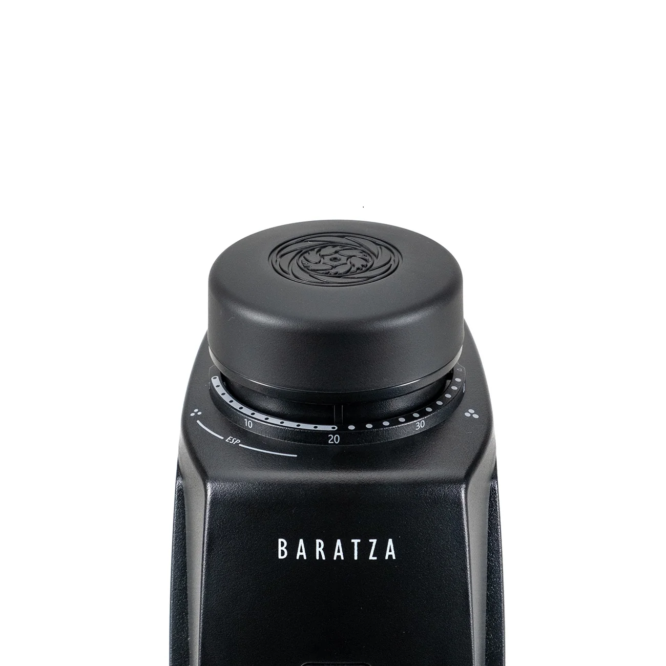 Baratza Single Dose Hopper for Conical Burr Series Grinders - Black - Image 2