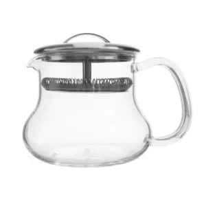 Yama Glass Sitka Teapot 24oz