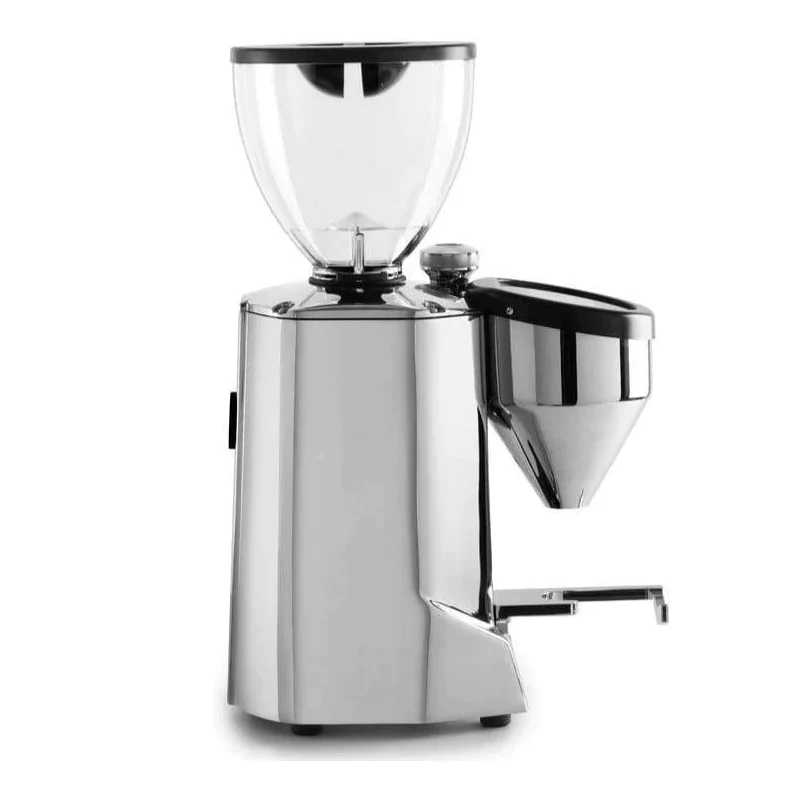 Rocket Espresso Rocket Fausto 2.1 Grinder - Matte Black - Image 4