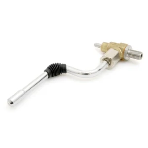 Rancilio Silvia Complete Steam Valve (V3)