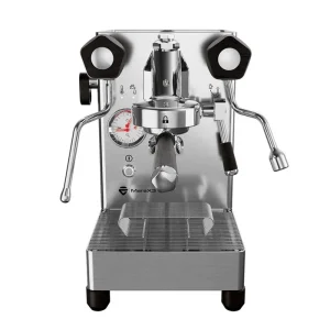 Lelit MaraX3 Espresso Machine - Black