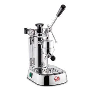 La Pavoni Professional - Chrome
