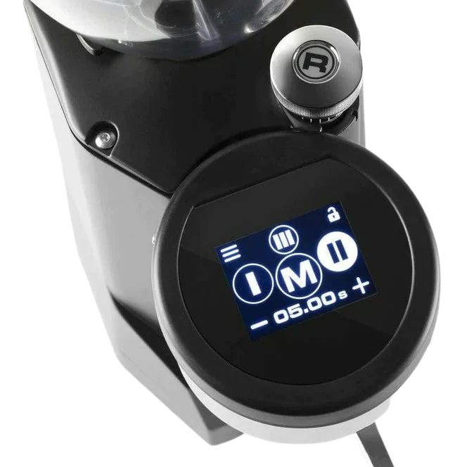 Rocket Espresso Rocket Fausto 2.1 Grinder - Matte Black - Image 2