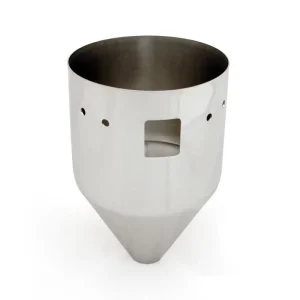 Mazzer Electronic Funnel H180 #30 for E Version