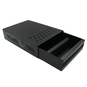 Rhino Coffee Gear Rhino Coffee Knock Drawer - Black