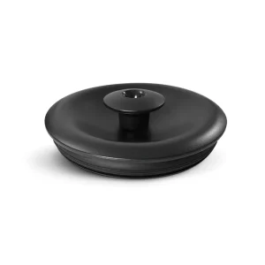 Fellow Aiden Precision Coffee Maker Thermal Carafe Lid - Malted Chocolate