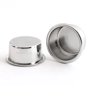 IMS 53mm Precision Portafilter Triple Basket - 21gr