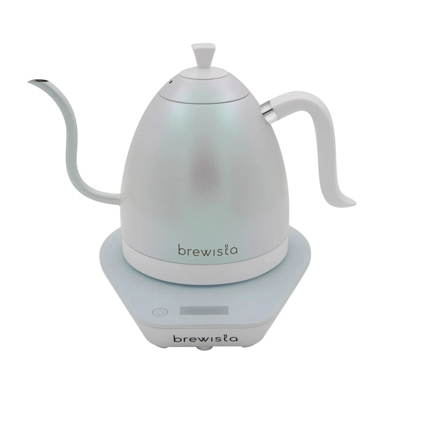 Brewista Artisan Variable Temperature Kettle 1.0L - Matte Black - Image 10