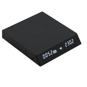 (OPEN BOX) Timemore Black Mirror Nano Espresso Scale - White