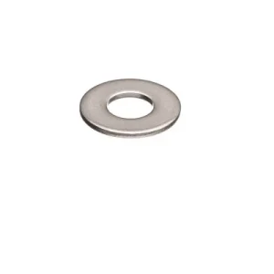 M6 Stainless Steel Flat Washer