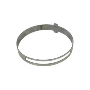La Marzocco MP Stainless Steel Slotted Ring - New Version (Special Order)