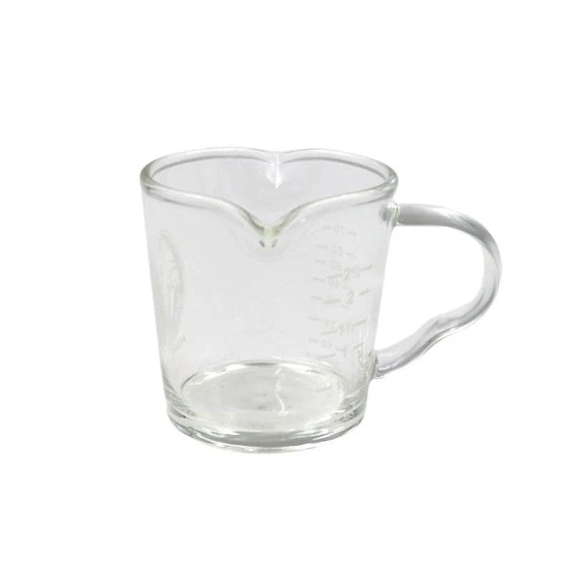 Rhino Coffee Gear Rhino Double Spouted Shot Glass - Image 3