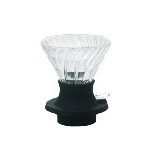 Hario V60-02 Switch Glass Immersion Dripper