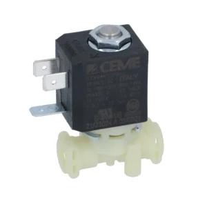 110/120V Two-Way CEME Solenoid Valve
