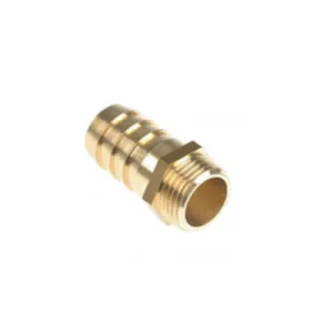 Drain Cup 20mm Barbed Outlet Fitting