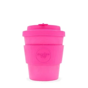 Pink'd Ecoffee Cup - 12oz (340ml)