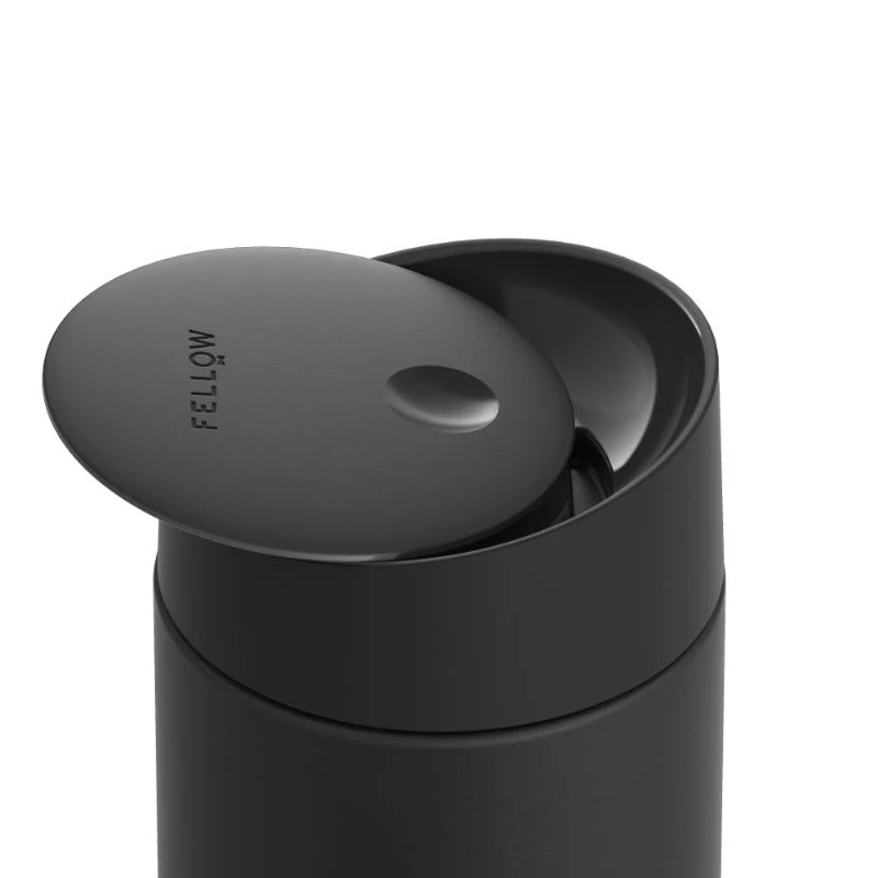 Fellow Carter Slide Mug - Grey / 12oz - Image 2