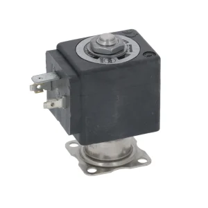 Parker Hannifin 220-240V 50/60HZ 9W Two-Way Parker Solenoid