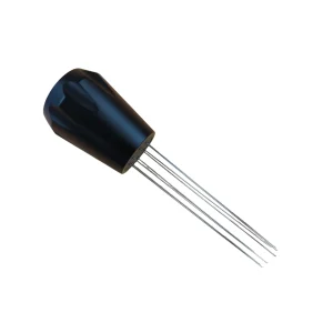 Coffee Addicts WDT Tool - Black