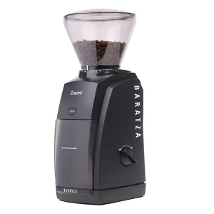 Baratza Encore Coffee Grinder - Black