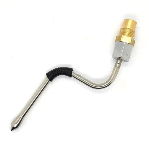 Lelit Multi-Directional Steam Wand