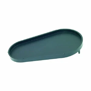Rancilio MD80 Grounds Tray