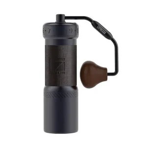 1Zpresso K-ULTRA Hand Grinder - Iron Grey