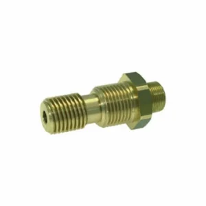 Steam Valve Knob Fitting - 2mm