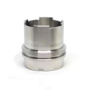 Coffee Sensor La Pavoni Stainless Steel Group Head Sleeve