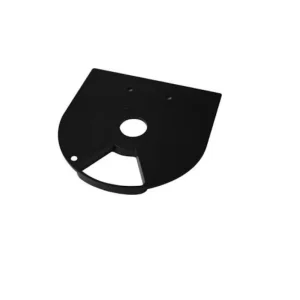 Rancilio Rocky Lower Doser Cover